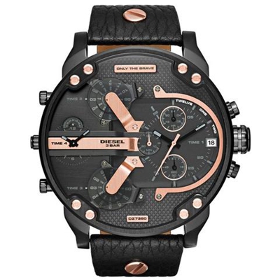 Orologio Uomo DZ7350 Mr. Daddy 2.0