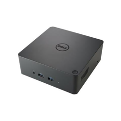 Docking Station TBDOCK-240W XPS 13 (9350) XPS 15 (9550) 3x Usb 3.0 2x Usb 2.0 características