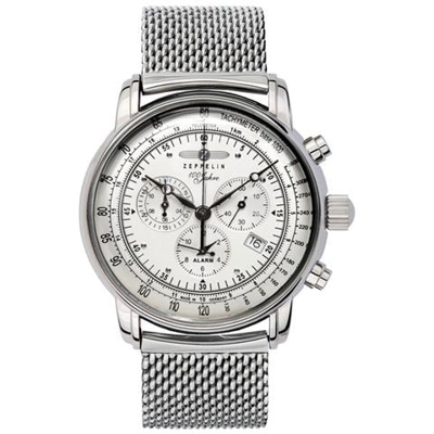 7680m-1 Orologio Da Uomo