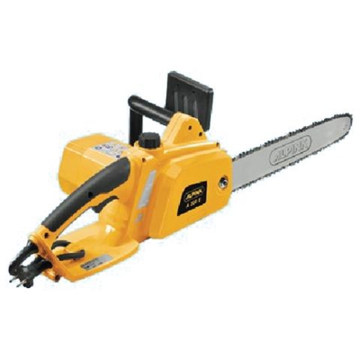 Motosega elettrica Alpina lama 40 cm per potatura