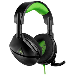 Cuffie Gaming Stealth 300 con Microfono Colore Nero / Verde per Xbox One en oferta