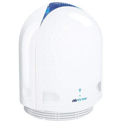 Purificatore d'Aria a Torre Iris 150 Colore Bianco