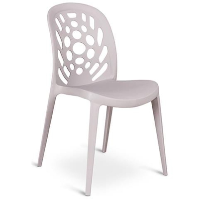 Sedia Holes Grigia Om / 103 / g
