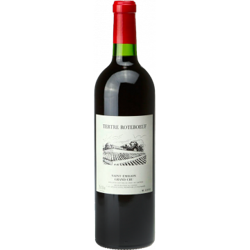 CHATEAU TERTRE ROTEBOEUF 2013 características