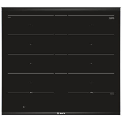 Serie 8 PXY675DC1E piano cottura Nero Incasso A induzione precio