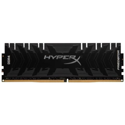 Memoria Dimm HyperX Predator 16 GB (1x 16 GB) DDR4 3600 MHz CL17 Colore Nero en oferta