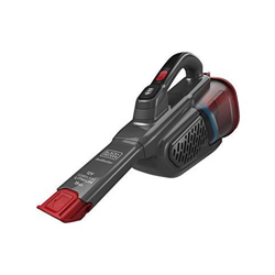 Dustbuster aspiratore portatile Sacchetto per la polvere Nero, Rosso en oferta