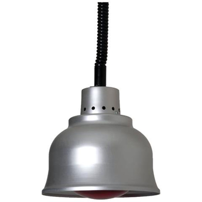 Lampada Riscaldante In Alluminio
