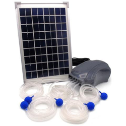 Pompa Di Aerazione Esterna Air Solar 600 1351375 en oferta