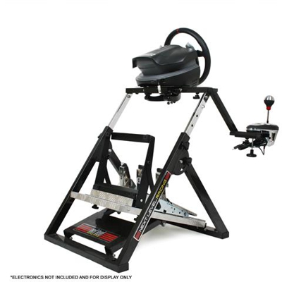 Wheel Stand