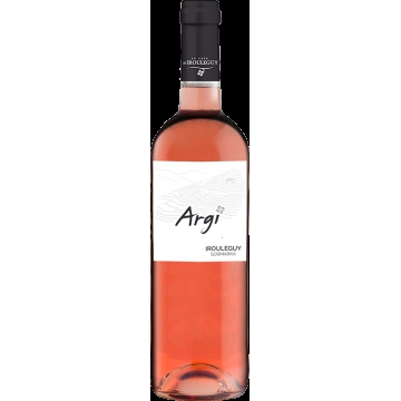 ARGI 2019 - CAVE D'IROULEGUY