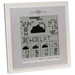 TFA 35.5017 Stazione meteorologica radio en oferta