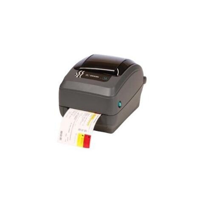 GX430tt Stampante Termica Barcode Ricevute e Card
