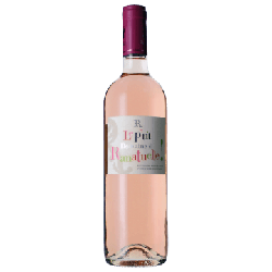 LE P'TIT RAMATUELLE - DOMAINE RAMATUELLE precio