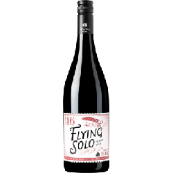 FLYING SOLO ROUGE 2019 - DOMAINE GAYDA en oferta
