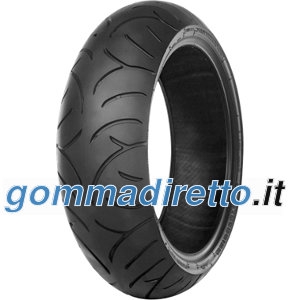Bridgestone BT021 R ( 160/60 ZR17 TL (69W) ruota posteriore, M/C )
