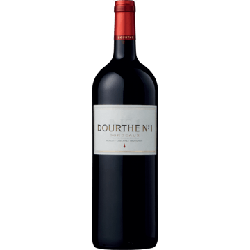 MAGNUM - DOURTHE NUMERO 1 - 2018 características