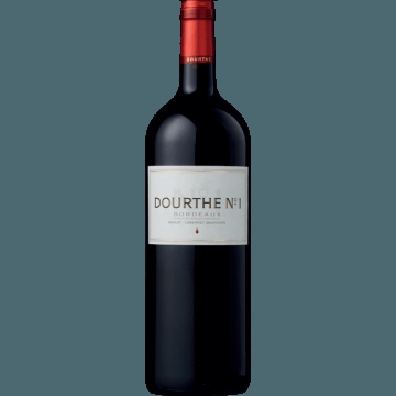 MAGNUM - DOURTHE NUMERO 1 - 2018
