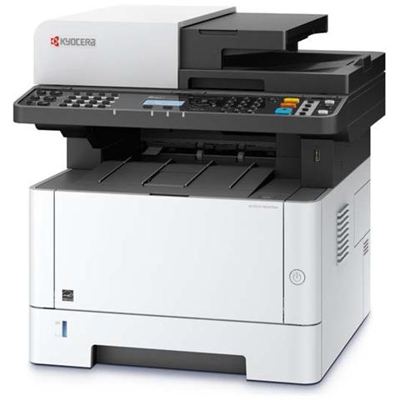 Stampante Multifunzione Ecosys M2135dn Laser B / N Stampa Copia Scansione A4 35 ppm Ethernet USB 2.0