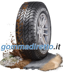 General GRABBER AT3 ( 225/70 R17 108T XL  )