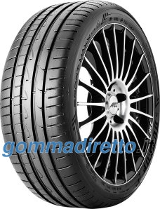 Dunlop Sport Maxx RT2 ( 225/60 R18 104Y XL )