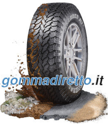 General GRABBER AT3 ( 255/65 R16 109H  ) precio