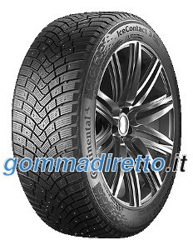 Continental IceContact 3 ( 235/60 R18 107T XL , pneumatico chiodato ) precio