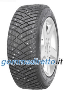 Goodyear Ultra Grip Ice Arctic ( 235/65 R17 108T XL , SUV, pneumatico chiodato )