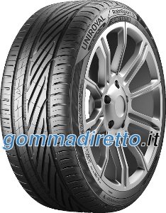 Uniroyal RainSport 5 ( 205/50 R16 87Y )
