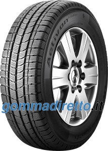 BF Goodrich Activan Winter ( 215/70 R15C 109/107R )