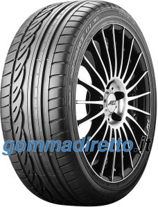 Dunlop SP Sport 01 ( 255/45 R18 99Y MO )