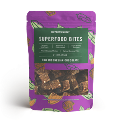 Superfood Bites en oferta