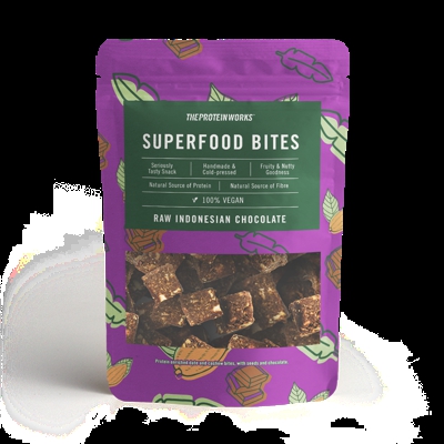 Superfood Bites