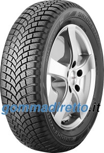 Bridgestone Blizzak LM 001 Evo ( 225/45 R17 94V XL  )
