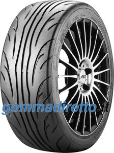 Nankang Sportnex NS-2R ( 205/55 ZR16 94W XL street car )
