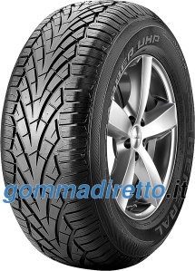 General GRABBER UHP ( 285/35 R22 106W XL  )