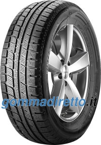 Nankang Winter Activa SV-55 ( 235/45 R19 99V XL  )
