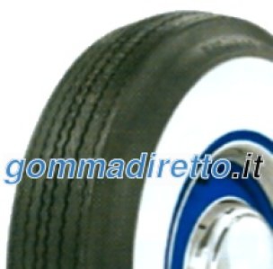 BF Goodrich Silvertown Bias E ( 6.00 -12 73P WW 40mm )