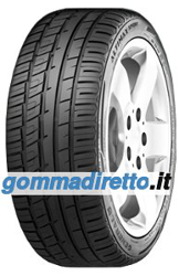 General Altimax Sport ( 245/35 R18 92Y XL ) características