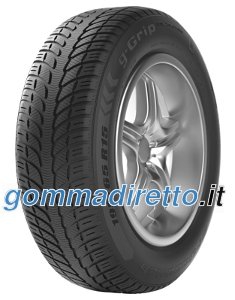 BF Goodrich g-Grip All Season ( 175/70 R14 84T )
