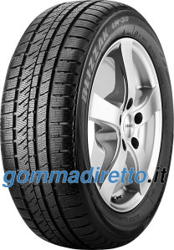 Bridgestone Blizzak LM-30 ( 195/50 R15 82T ) características