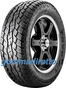 Toyo Open Country A/T+ ( 205/70 R15 96S )