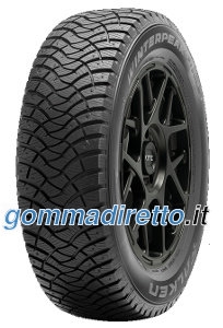 Falken WINTERPEAK F-ICE 1 ( 225/65 R17 106T XL , pneumatico chiodato )