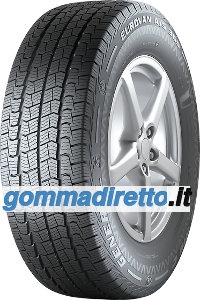 General Euro Van A/S 365 ( 195/60 R16C 99/97H 6PR )