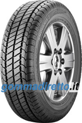 Barum SnoVanis 2 ( 215/60 R17C 109/107T 8PR doppia indentificazione 104H ) características