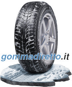 General Snow Grabber Plus ( 265/60 R18 114H XL  )