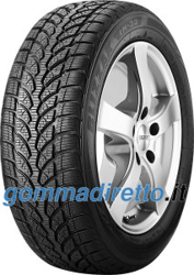 Bridgestone Blizzak LM-32 ( 215/45 R20 95V XL * ) características