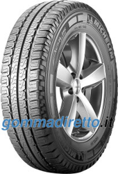 Michelin Agilis Camping ( 225/75 R16CP 118R ) características