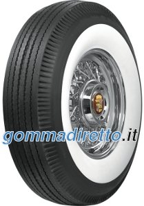 BF Goodrich Silvertown ( 185/70 R15 89S WW 60mm )