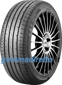 CST Medallion MD-A1 ( 195/55 R16 87V )